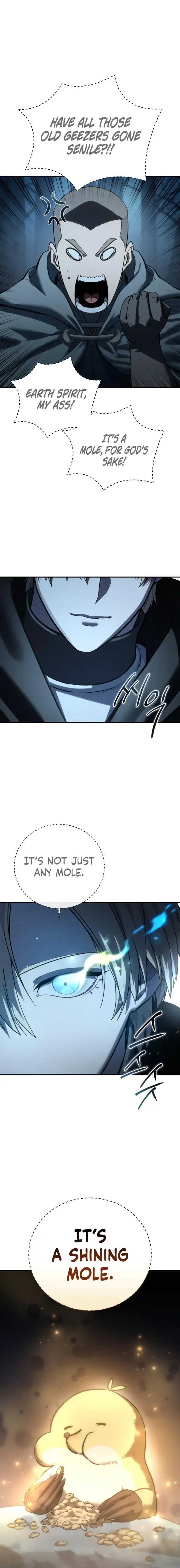 Star Embracing Swordmaster Chapter 99 image 05_optimized